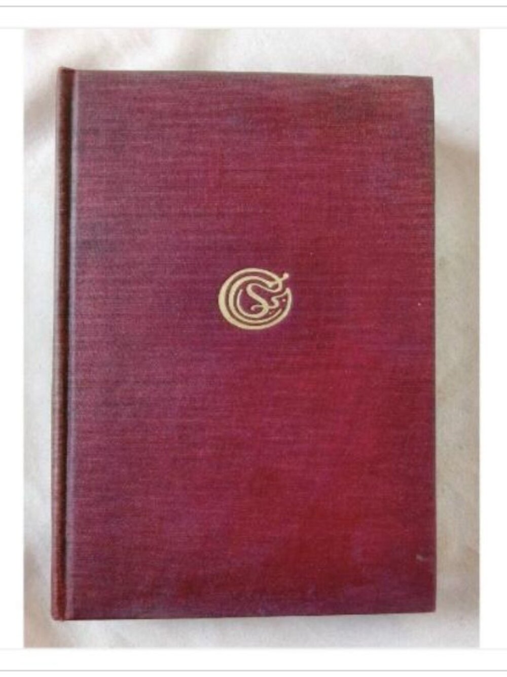 Real Soldiers of Fortune History Military Biographies Scribners 1st 1906 HC